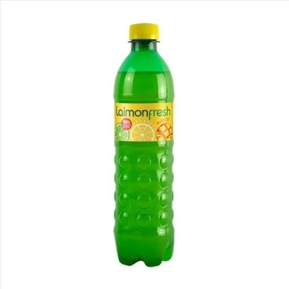 Лаймон Фрэш Манго M [AT] 