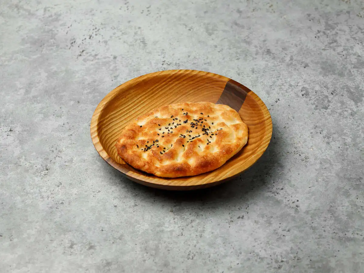 Лаваш 100гр.