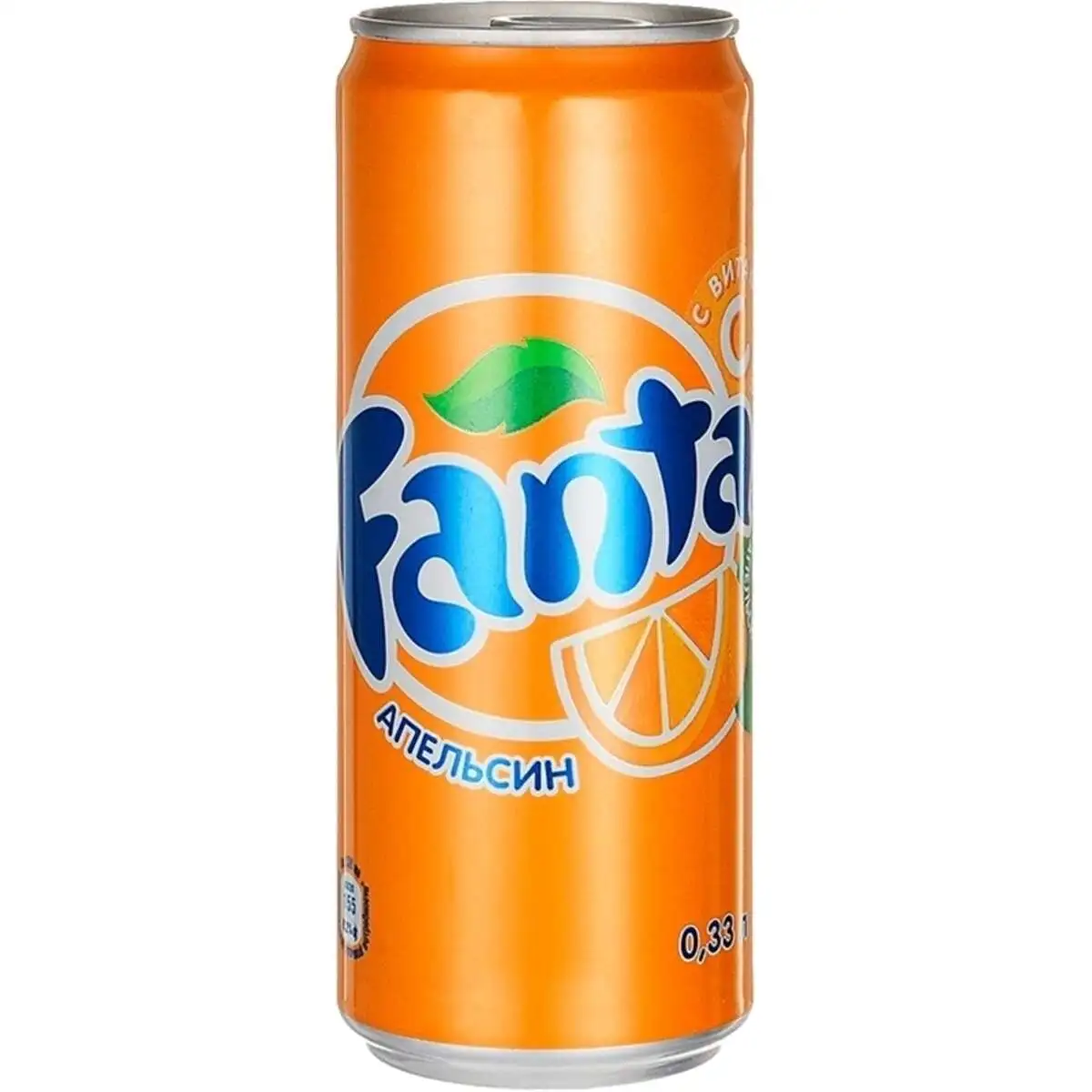 Fanta 0.3л