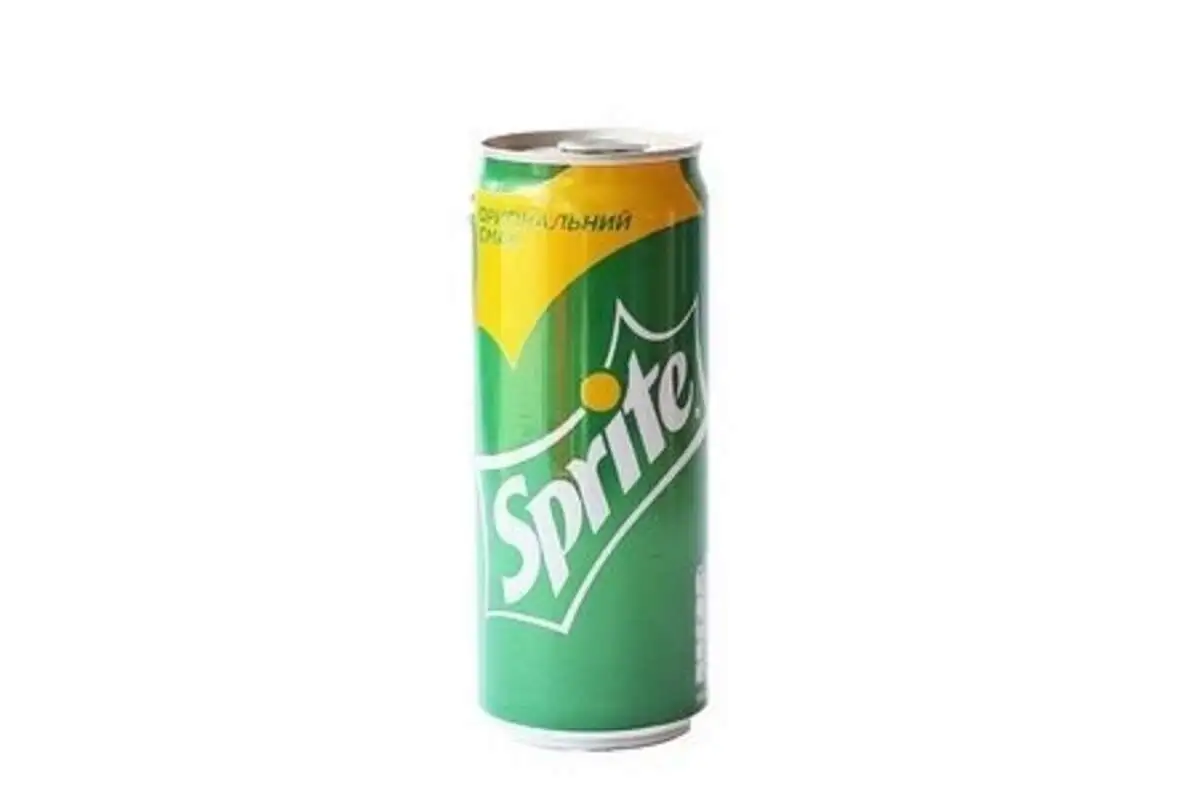 Sprite 0.3л