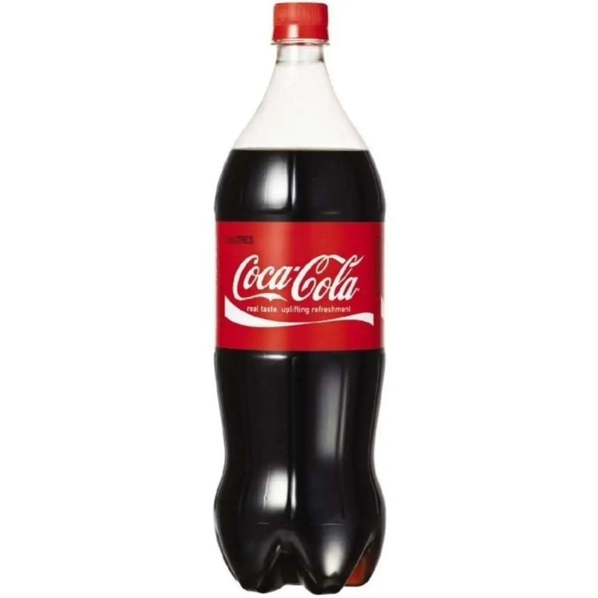 Coca-Cola 1л