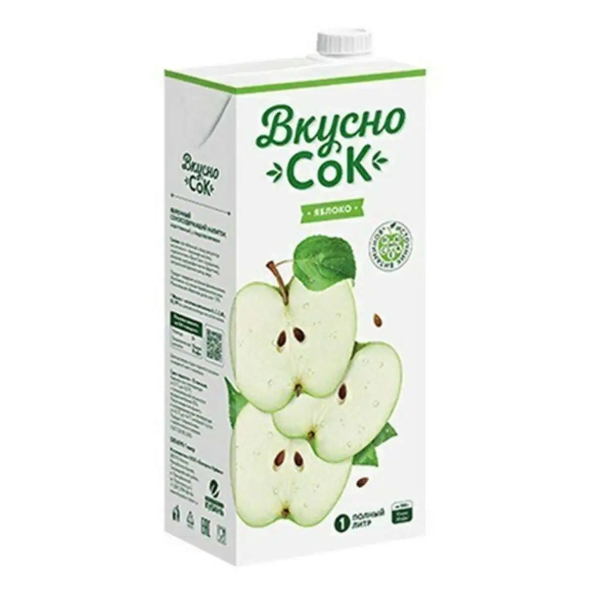 Сок 1л