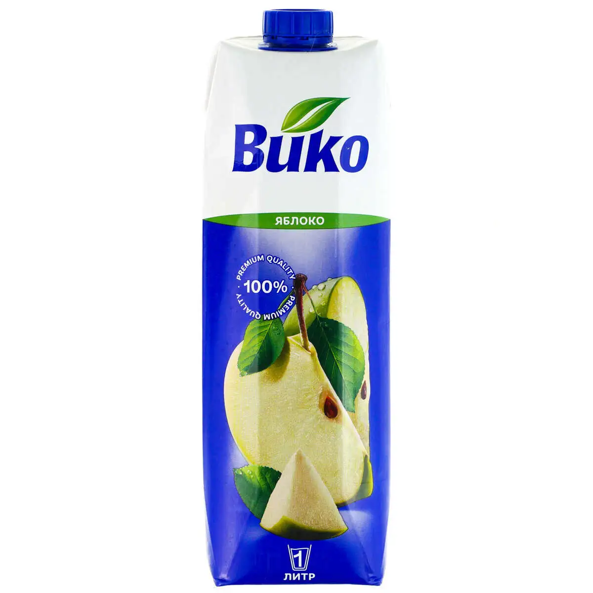 Вико Яблоко