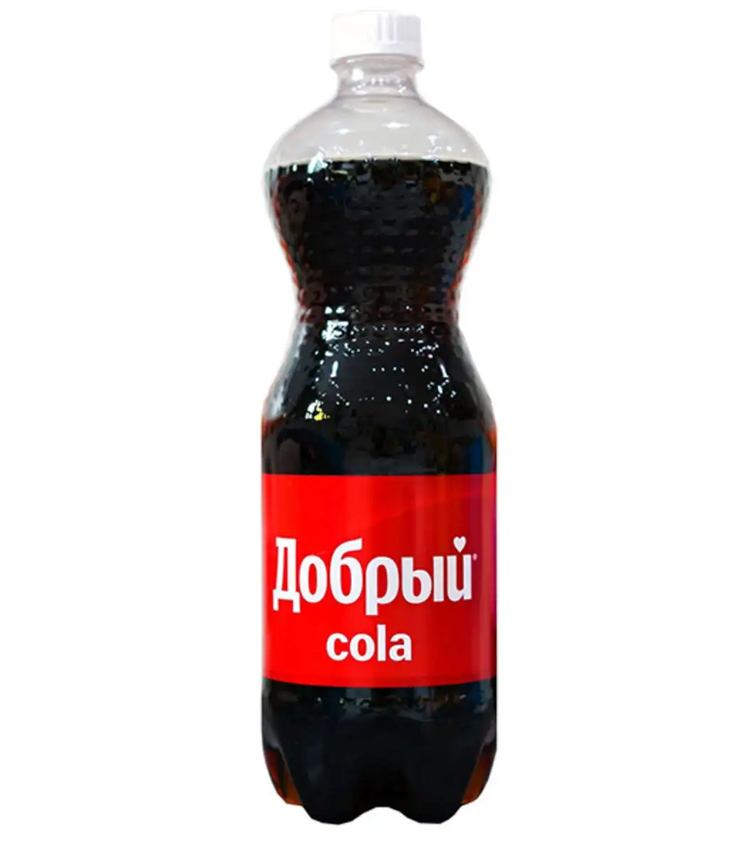 Кола 1,5
