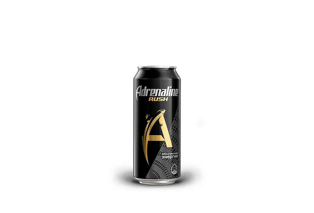 Адреналин 0.25