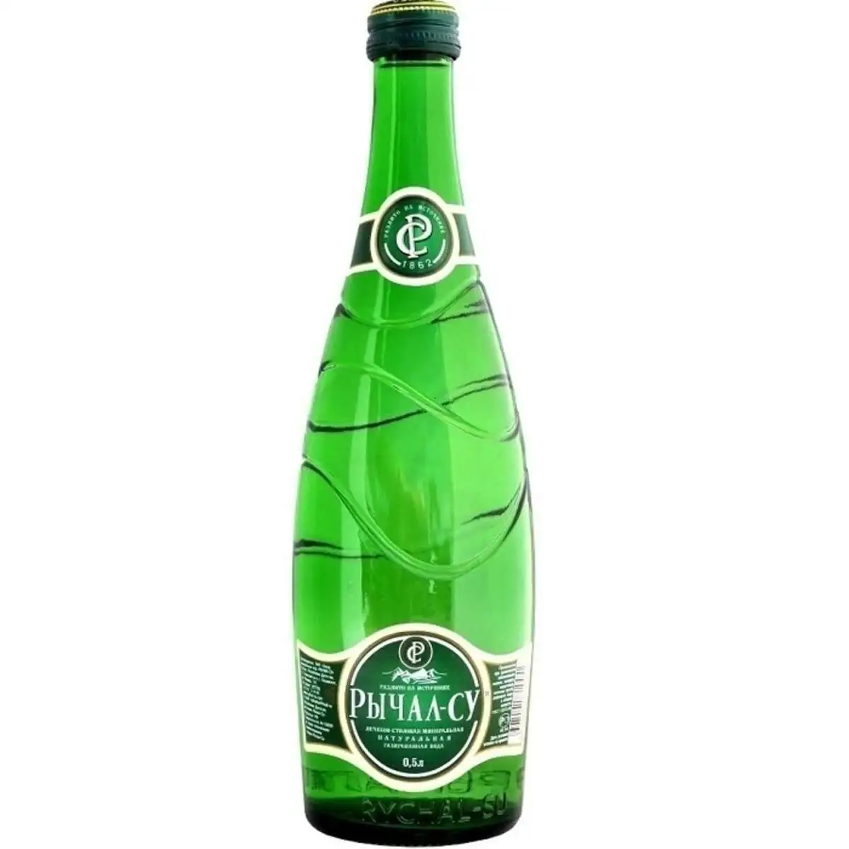 Рычалсу стекло 0.5