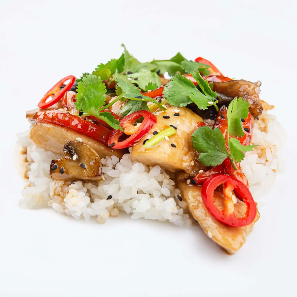 Кунг Пао