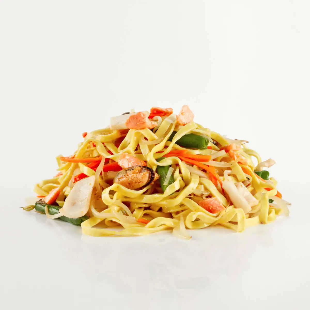 Овощной микс морской