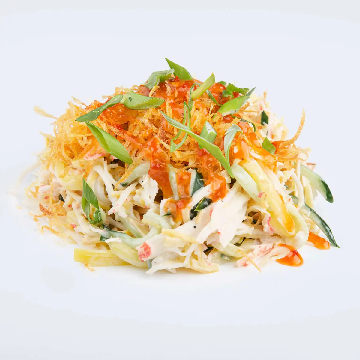 Салат Кани