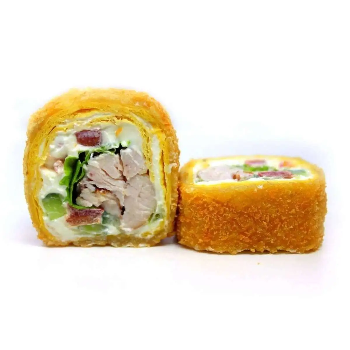 Тортилья в кляре с Курицей