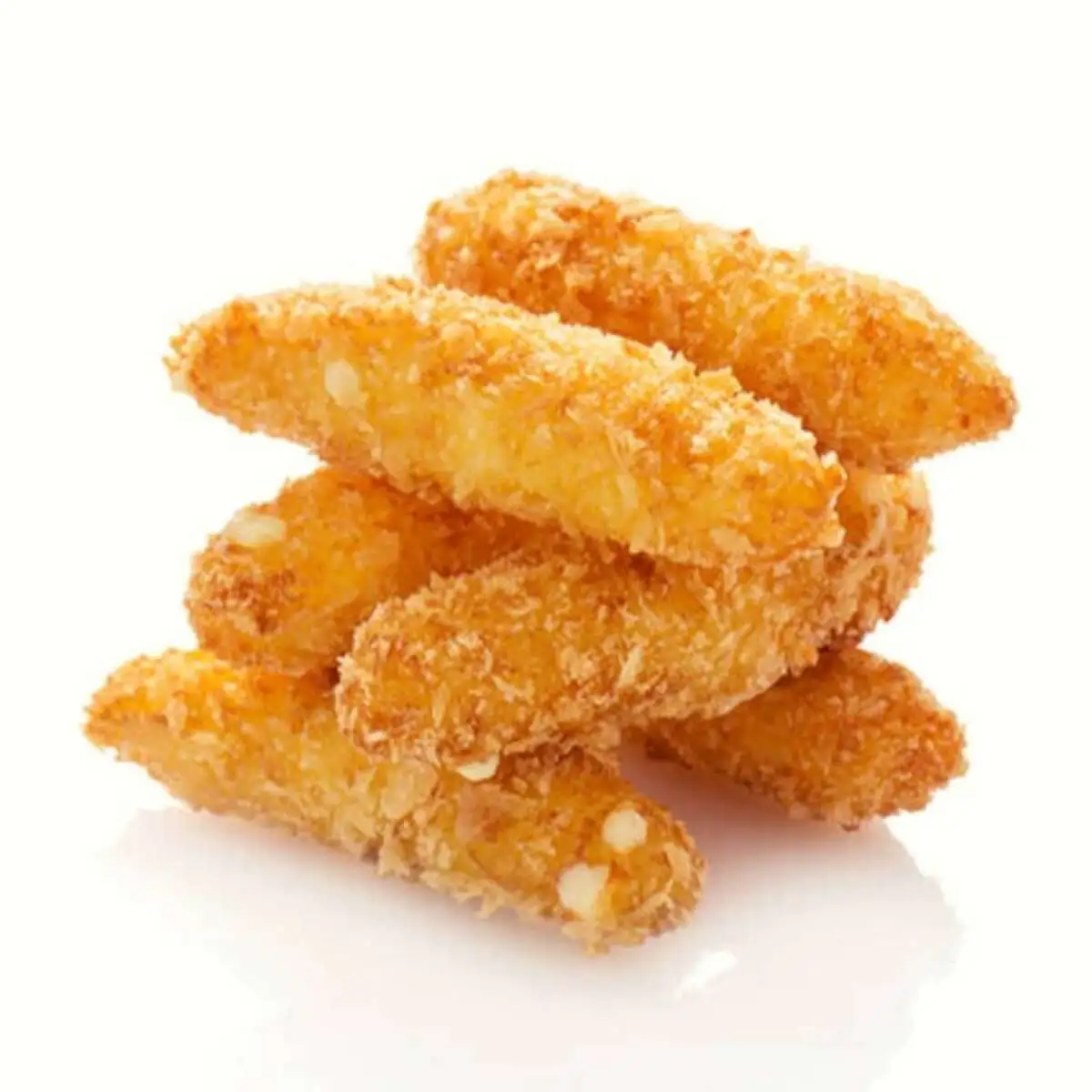 Сырные палочки