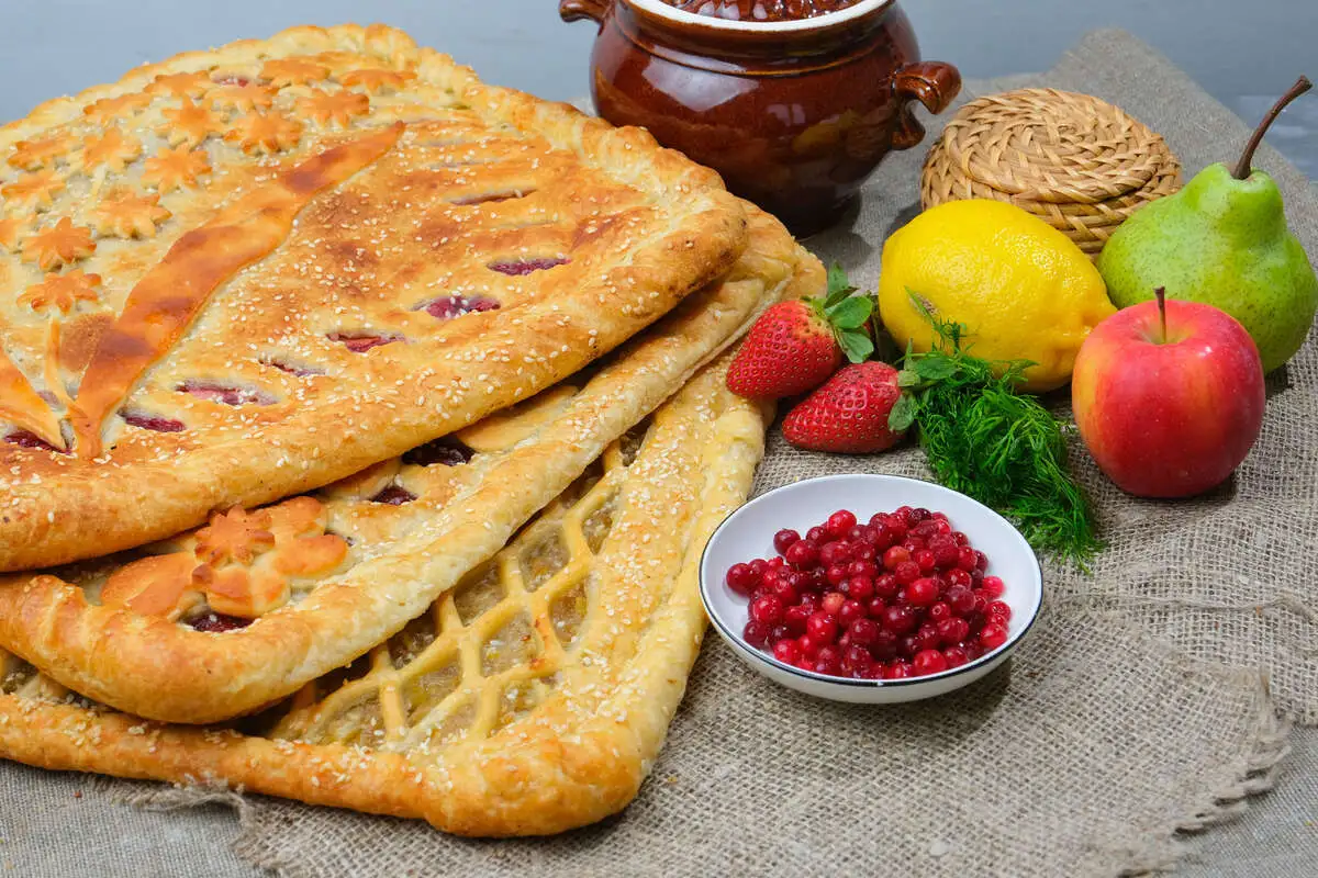 Комбо СЛАДКИЙ