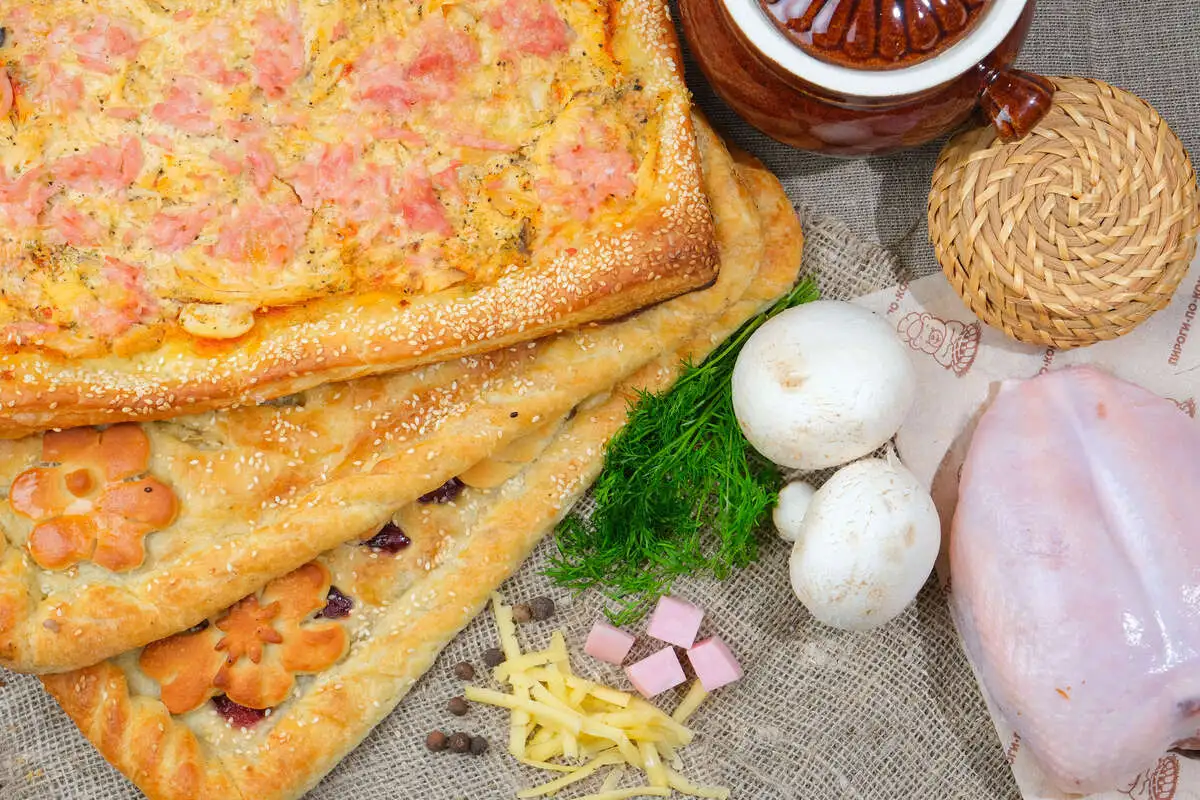 Комбо ХИТ