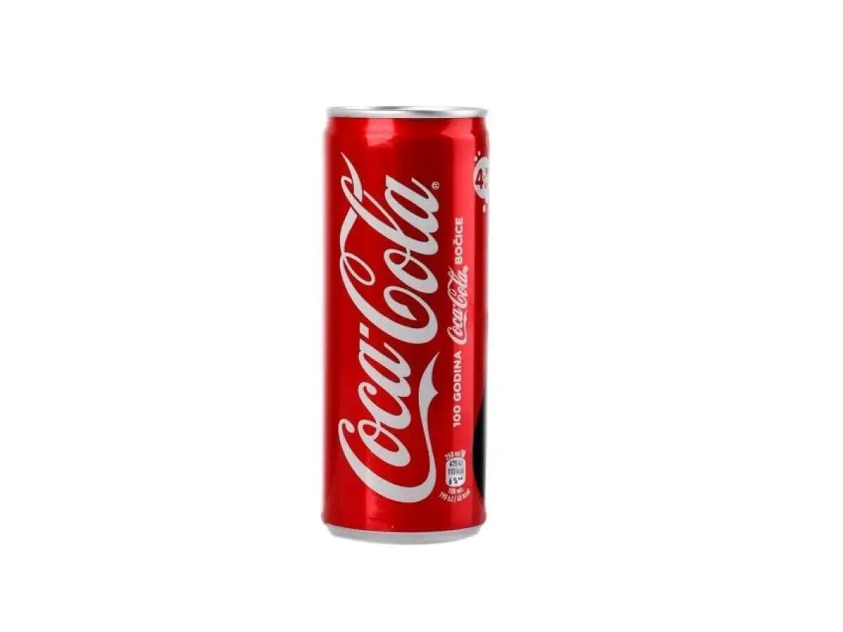Coca-Cola 0.3л