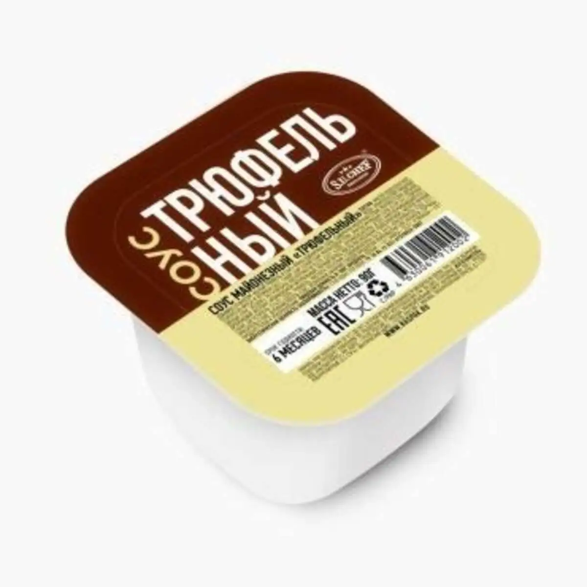 Соус трюфельный 90гр.