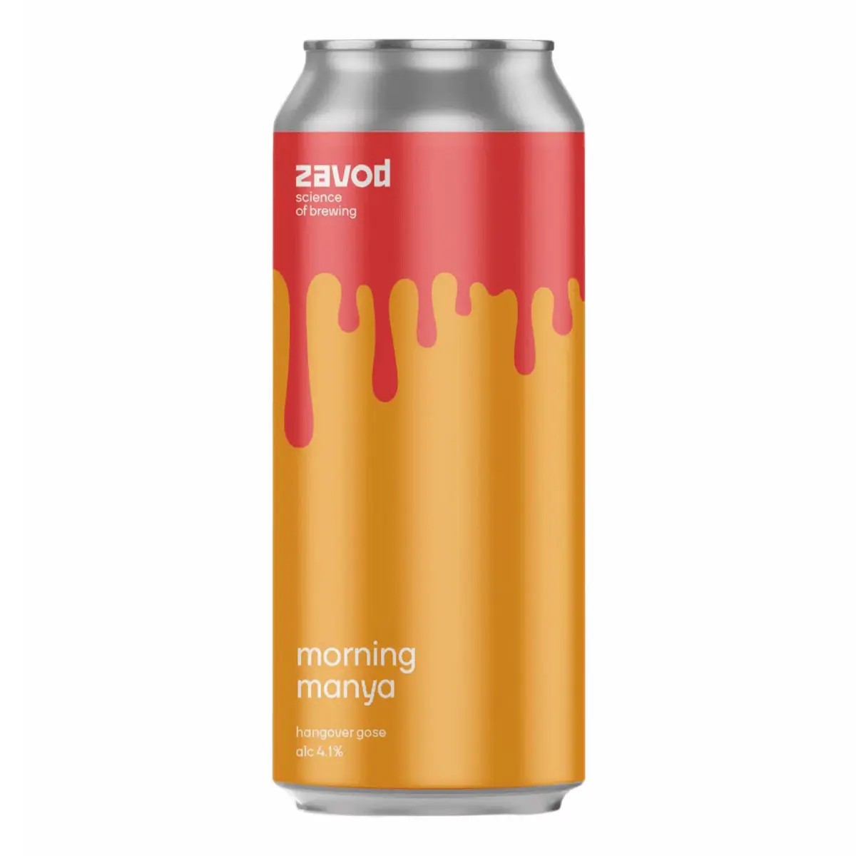 Morning Manya Zavod 0.5 м/б