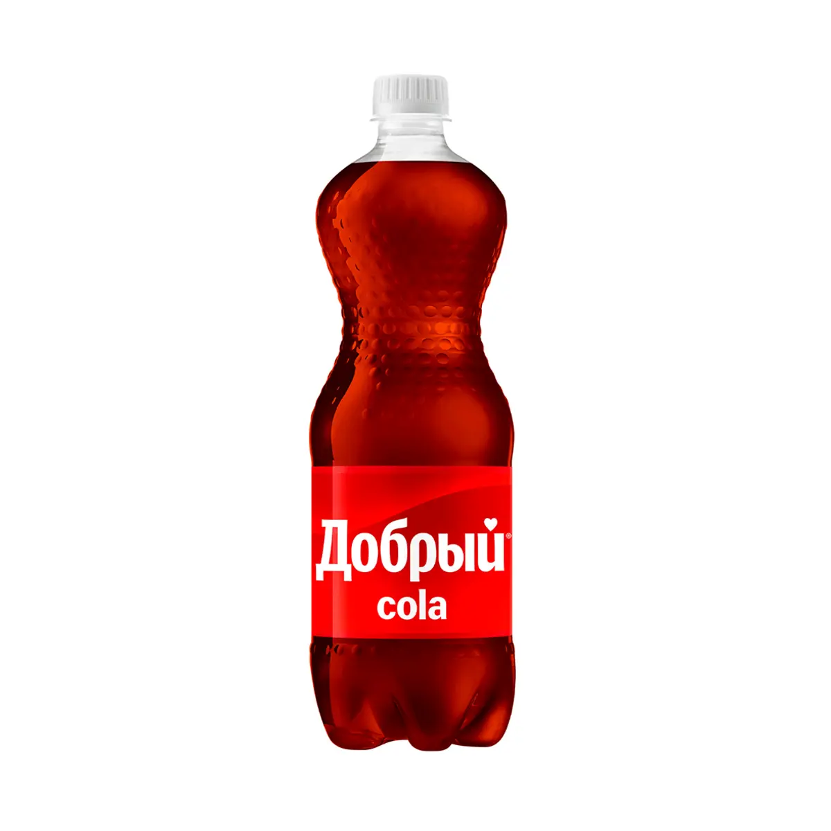 Напиток "Добрый Кола" 500 мл. ПЭТ