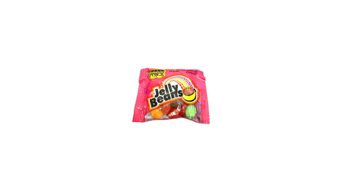 Конфеты Jelly Beans 25 г