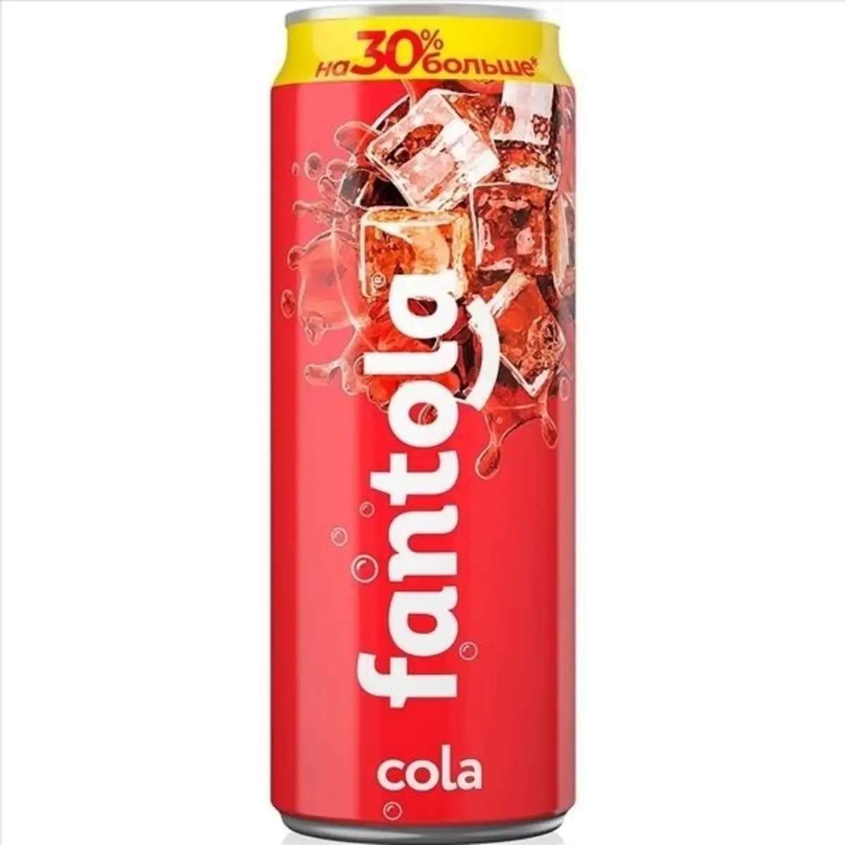 Fantola Cola