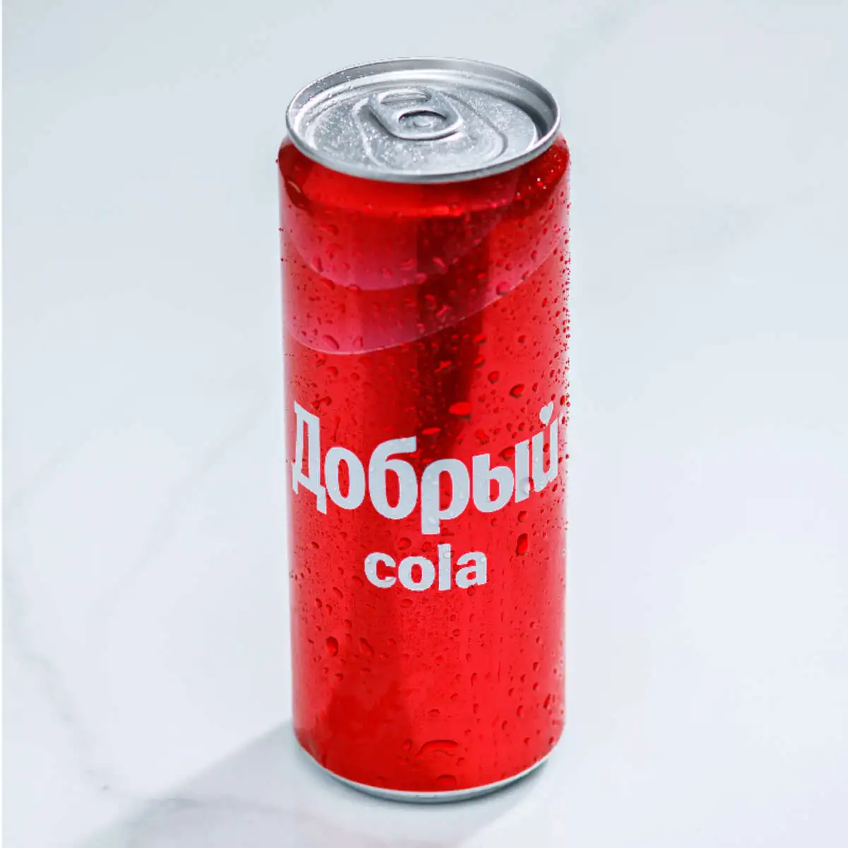 Добрый Кола