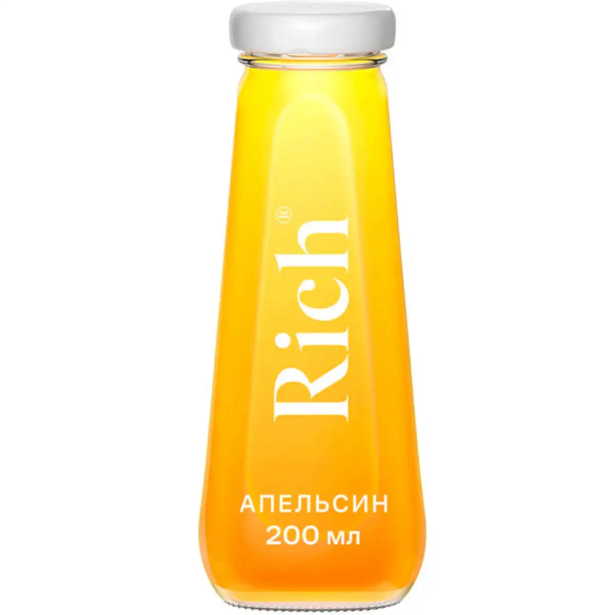Сок Апельсиновый