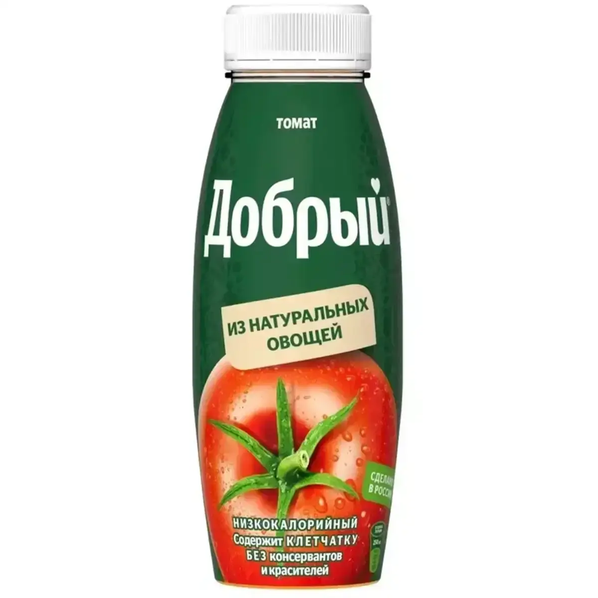 Сок Томатный Добрый