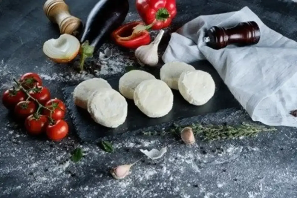 Сырники классические Халяль