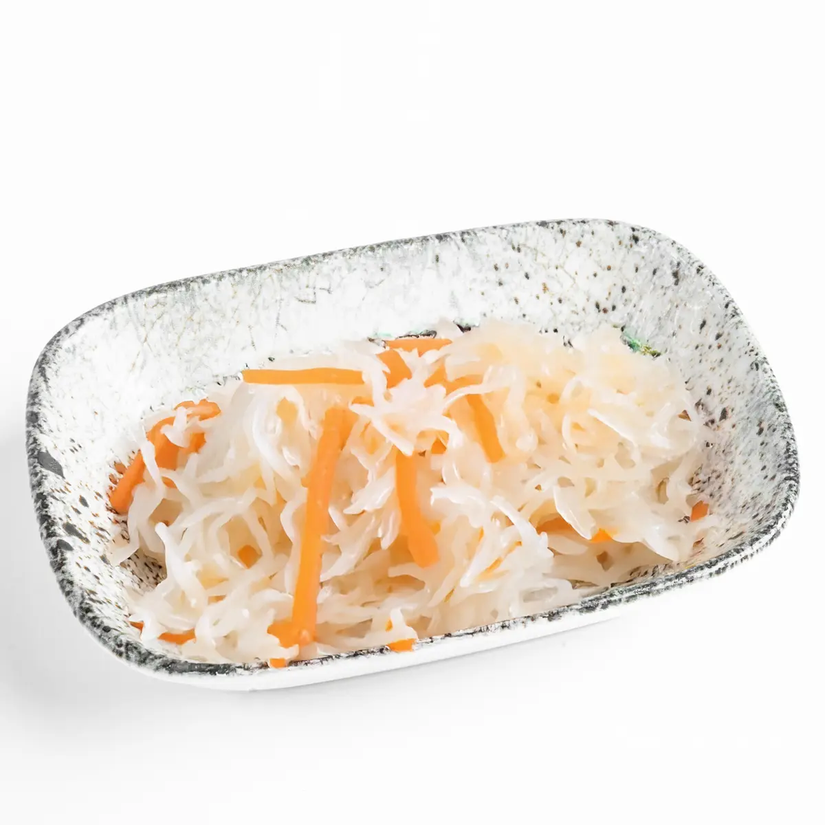Капуста квашеная 