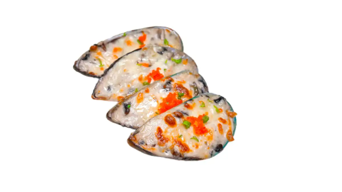 МУРАГАЙ БЕШАМЕЛЬ
