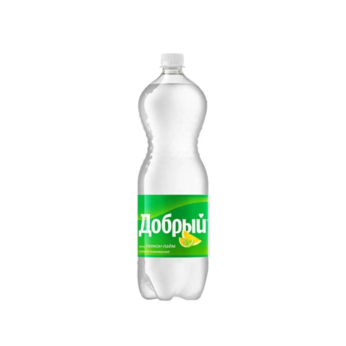 ДОБРЫЙ ЛИМОН-ЛАЙМ 