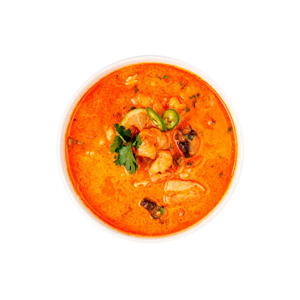 СУП TOM YUM