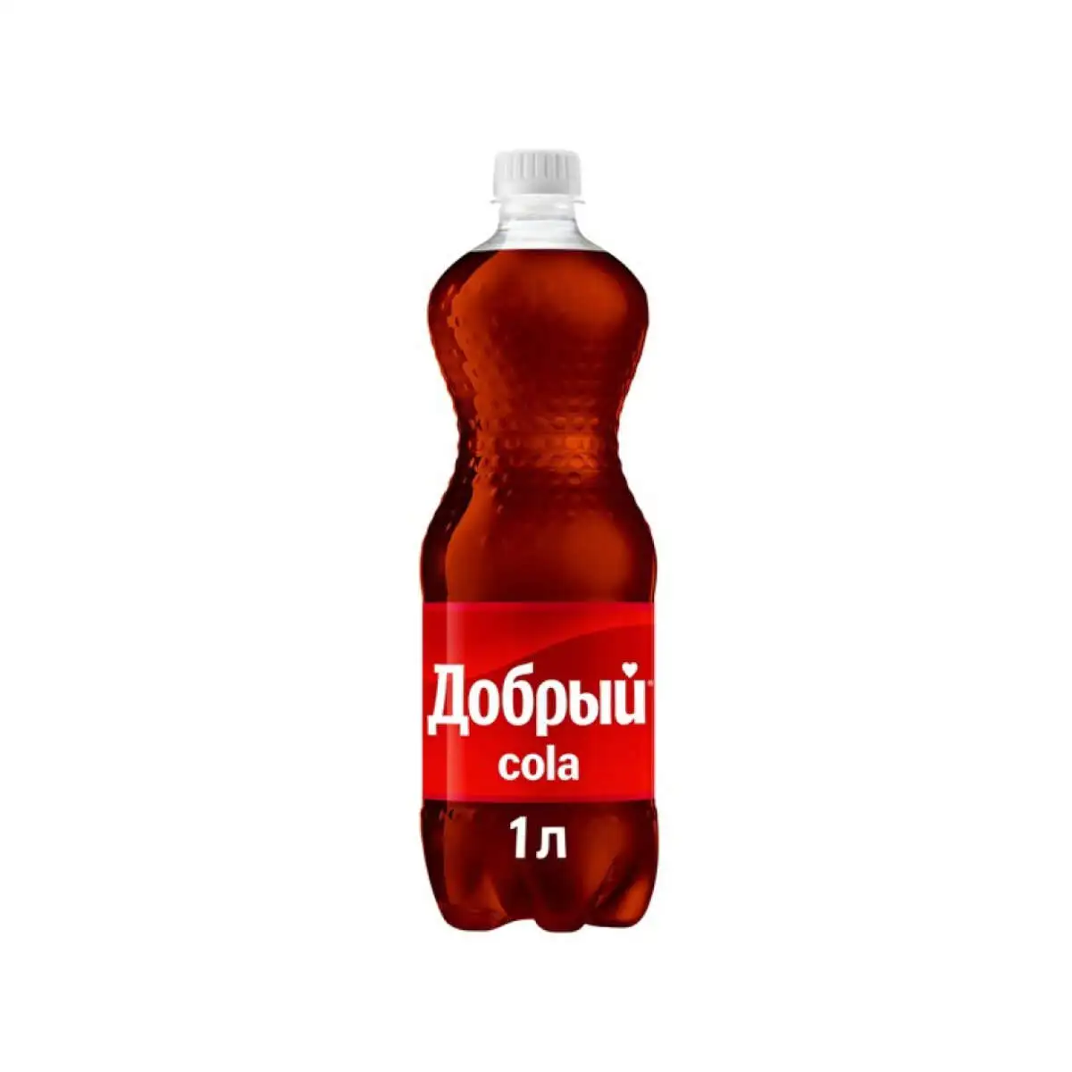 ДОБРЫЙ КОЛА 