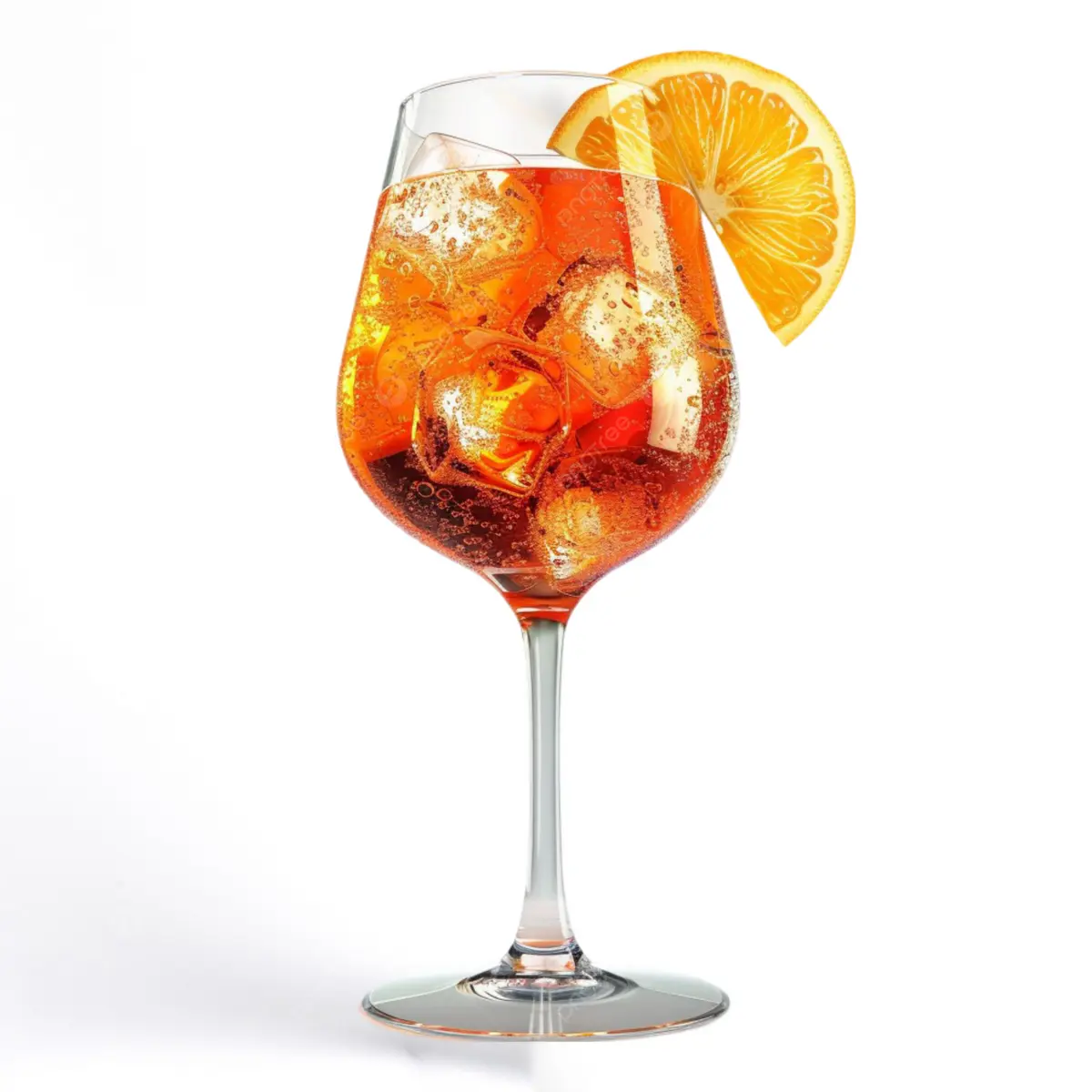 Aperol spritz