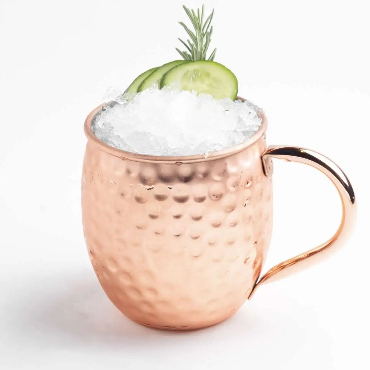 London mule