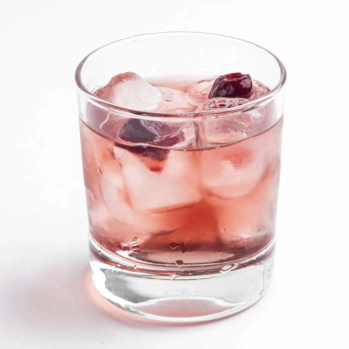 Cherry breeze