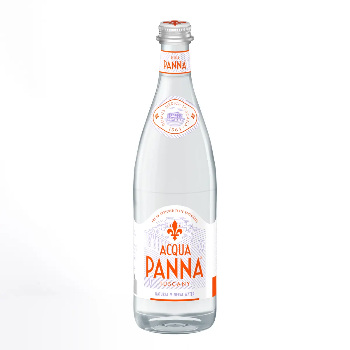 Aqua Panna