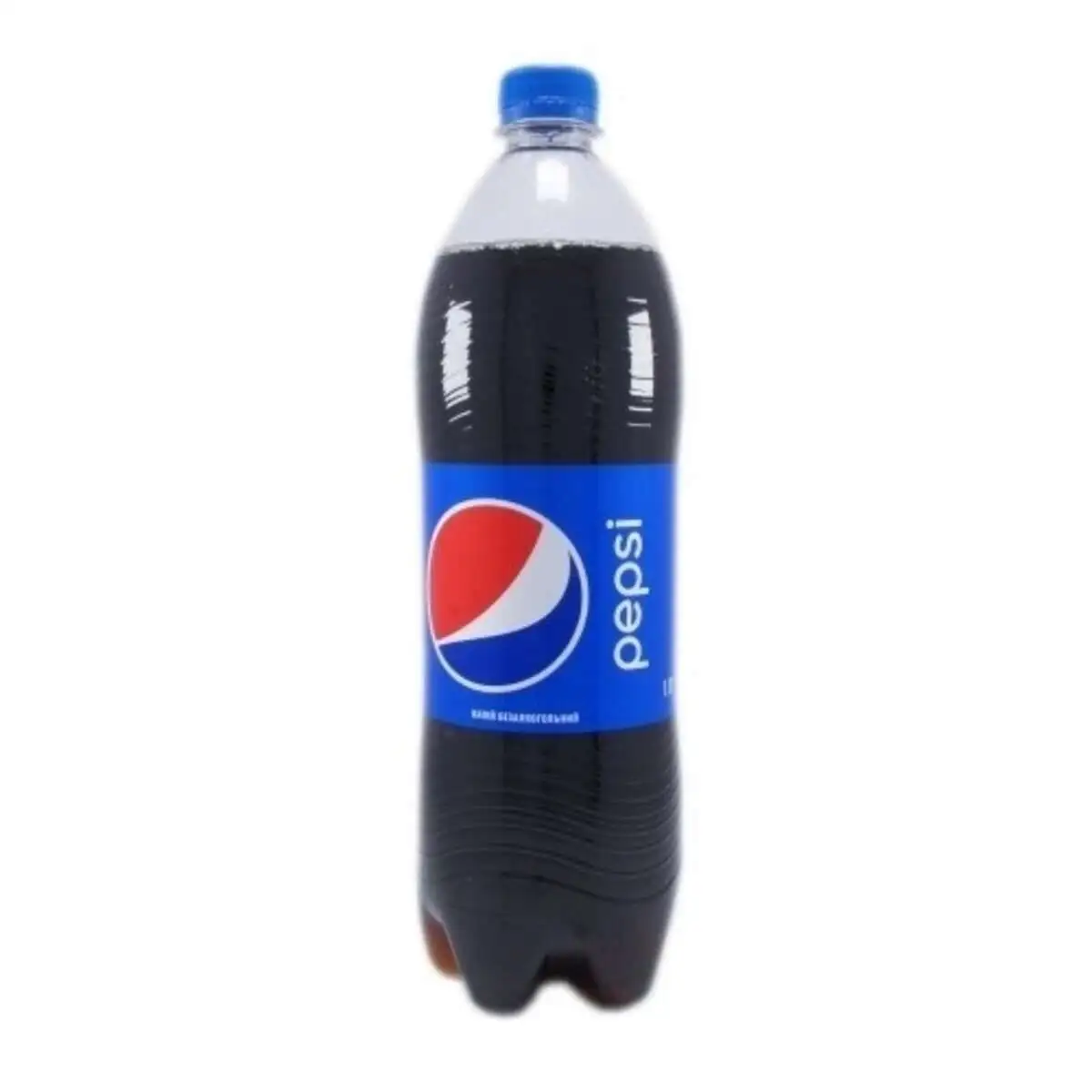 Пепси 1,0 л.