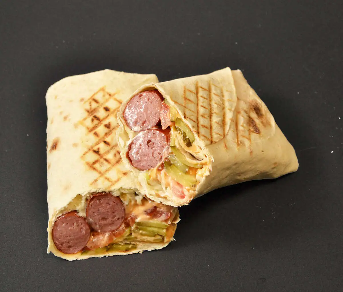 Шаурдог L