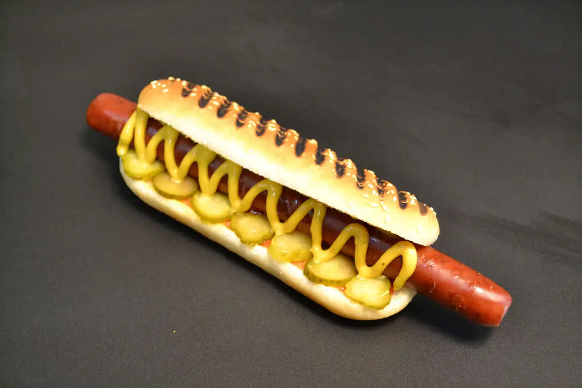 Хот-дог