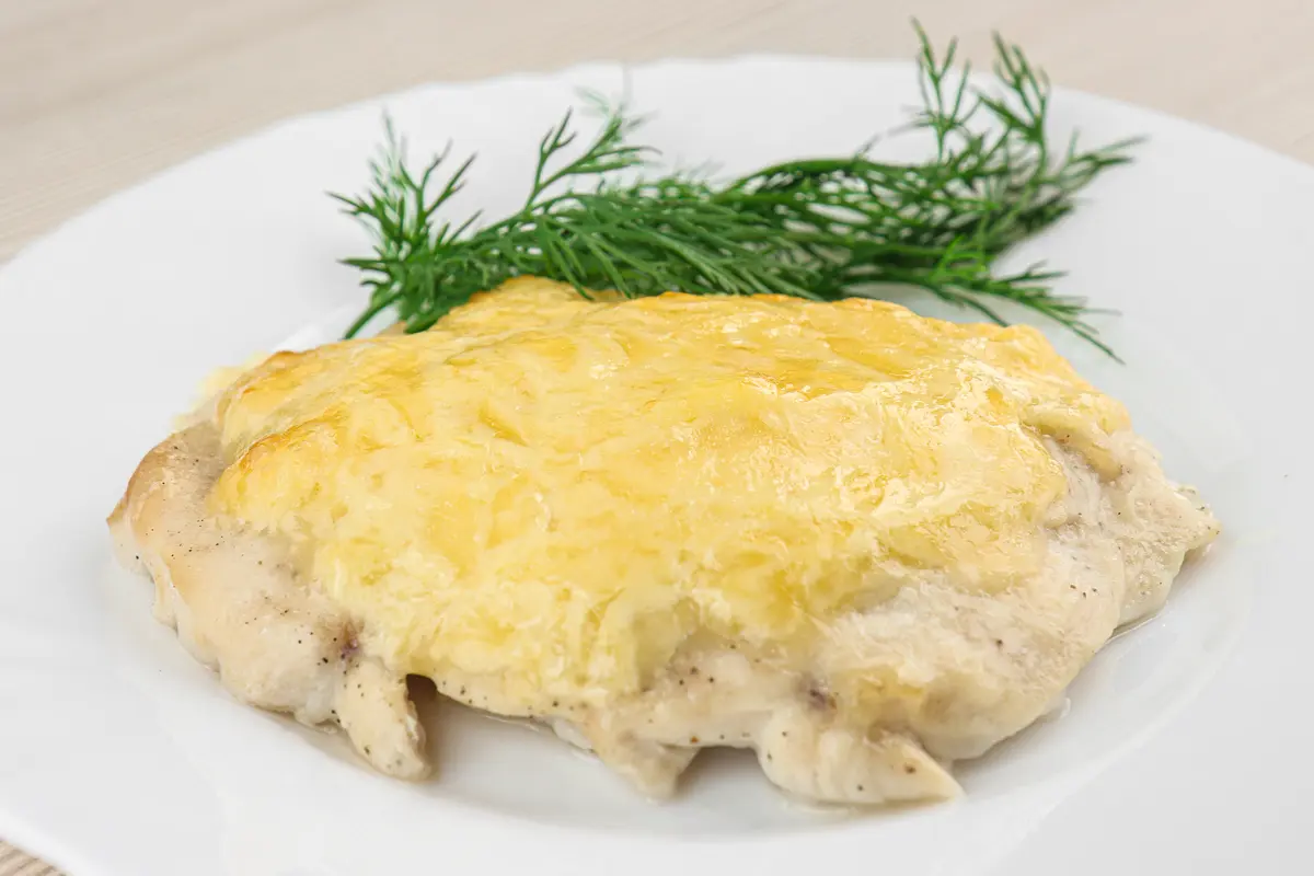 Птица деликатесная  