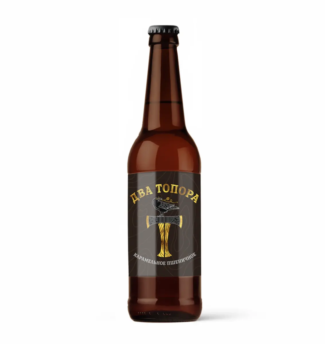 Тва топора 0.5 бут