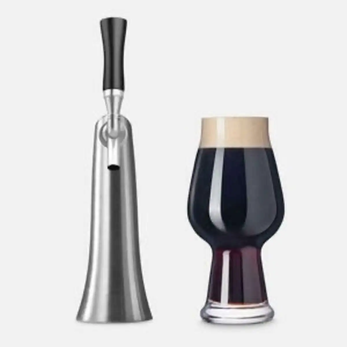 Scottish dry (stout)