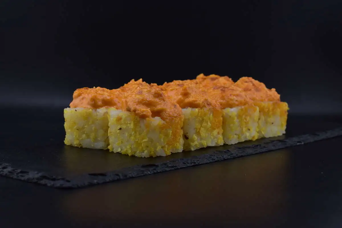 Куджиро спайс