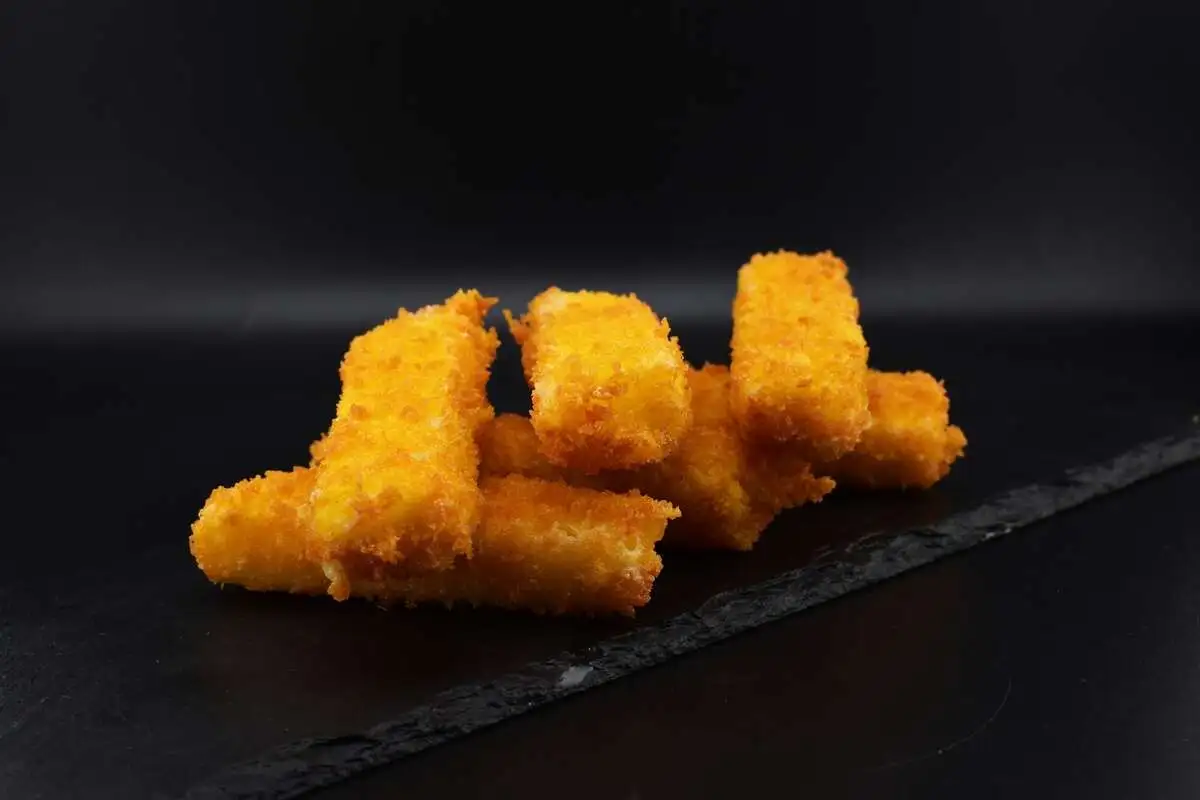 Сырные палочки