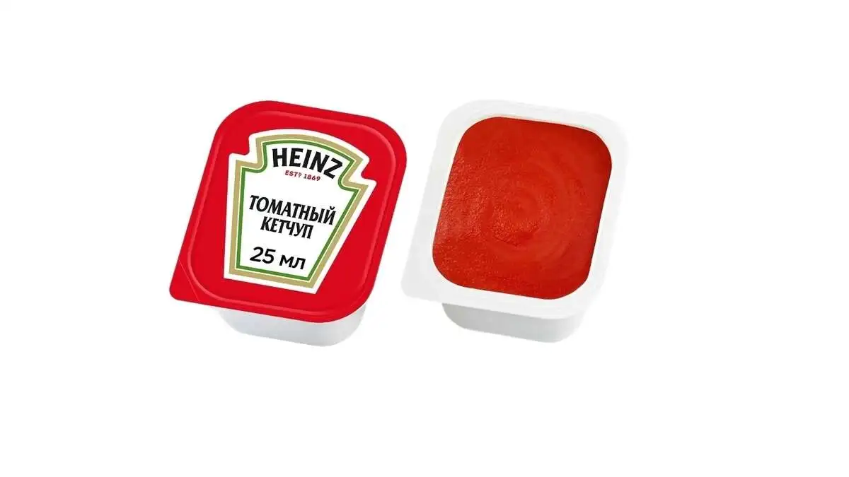 Соус Heinz Томатный