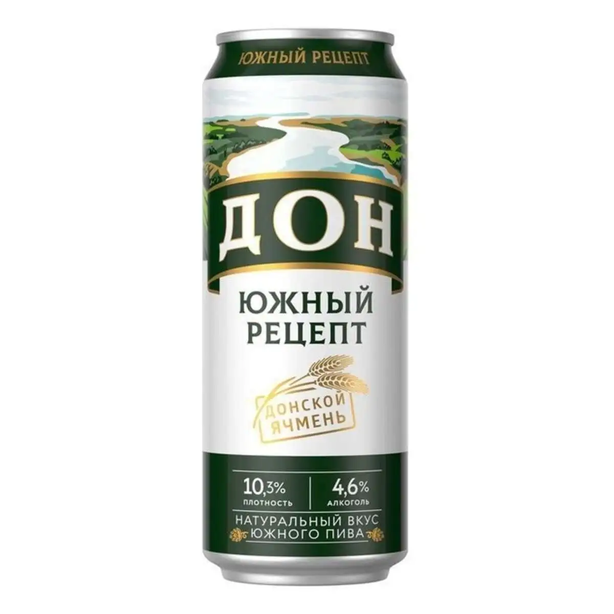 Дон южный рецепт 0.5 м/б
