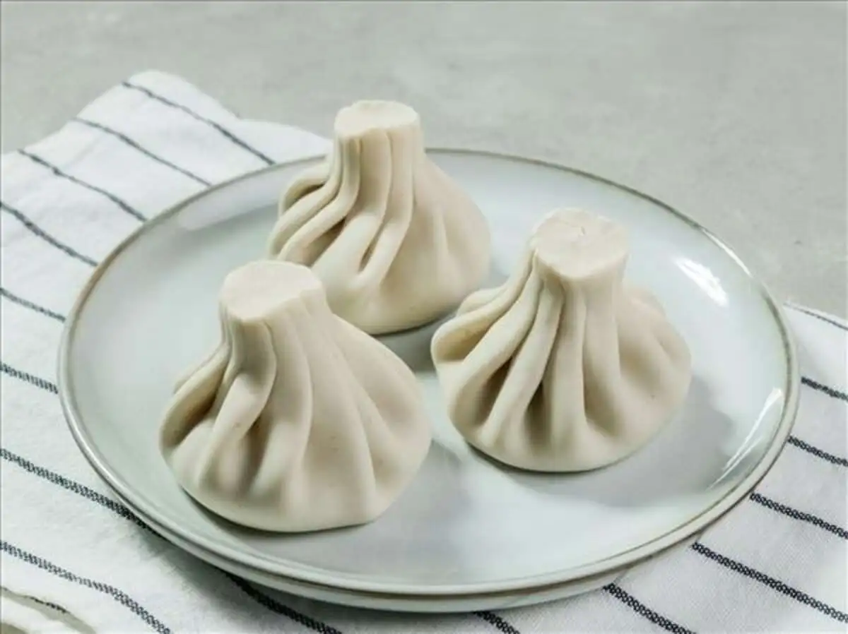Хинкали микс отварные