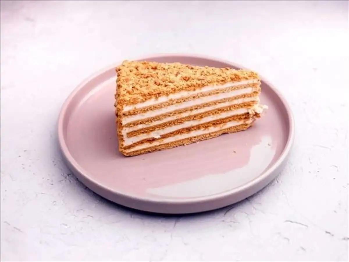 Медовик