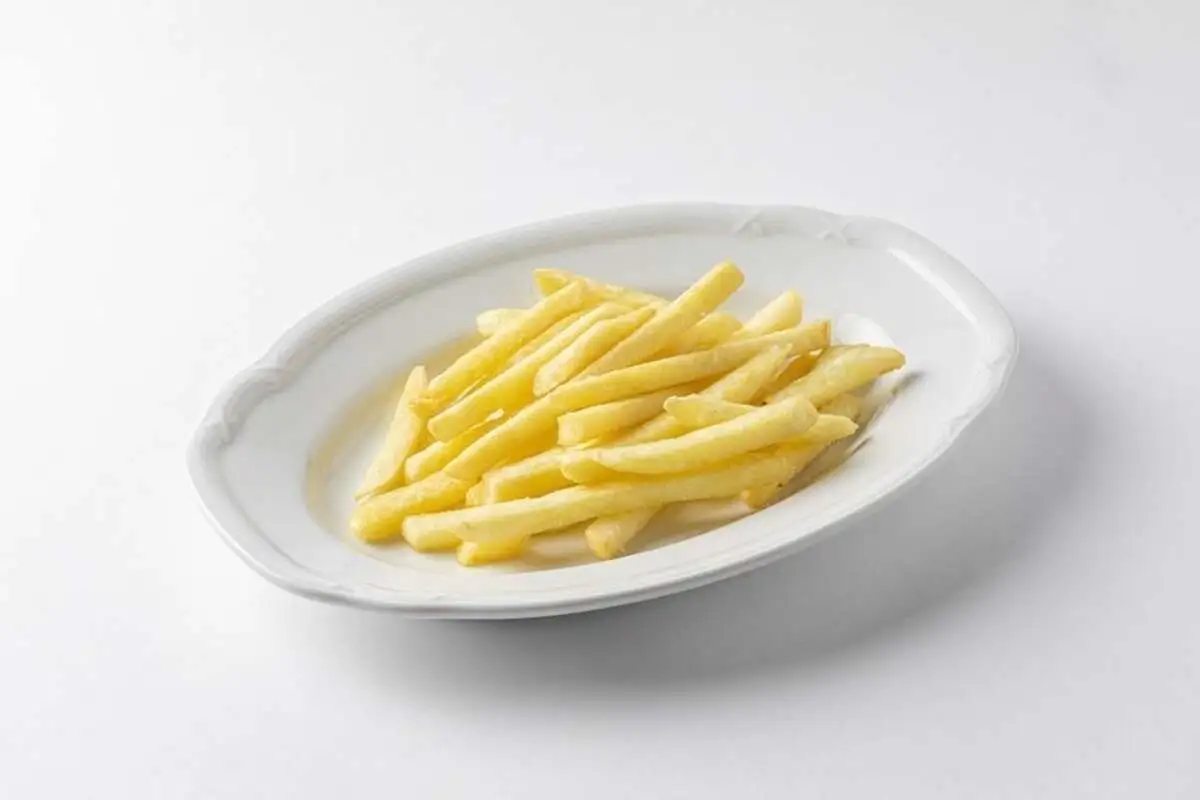 Картофель фри