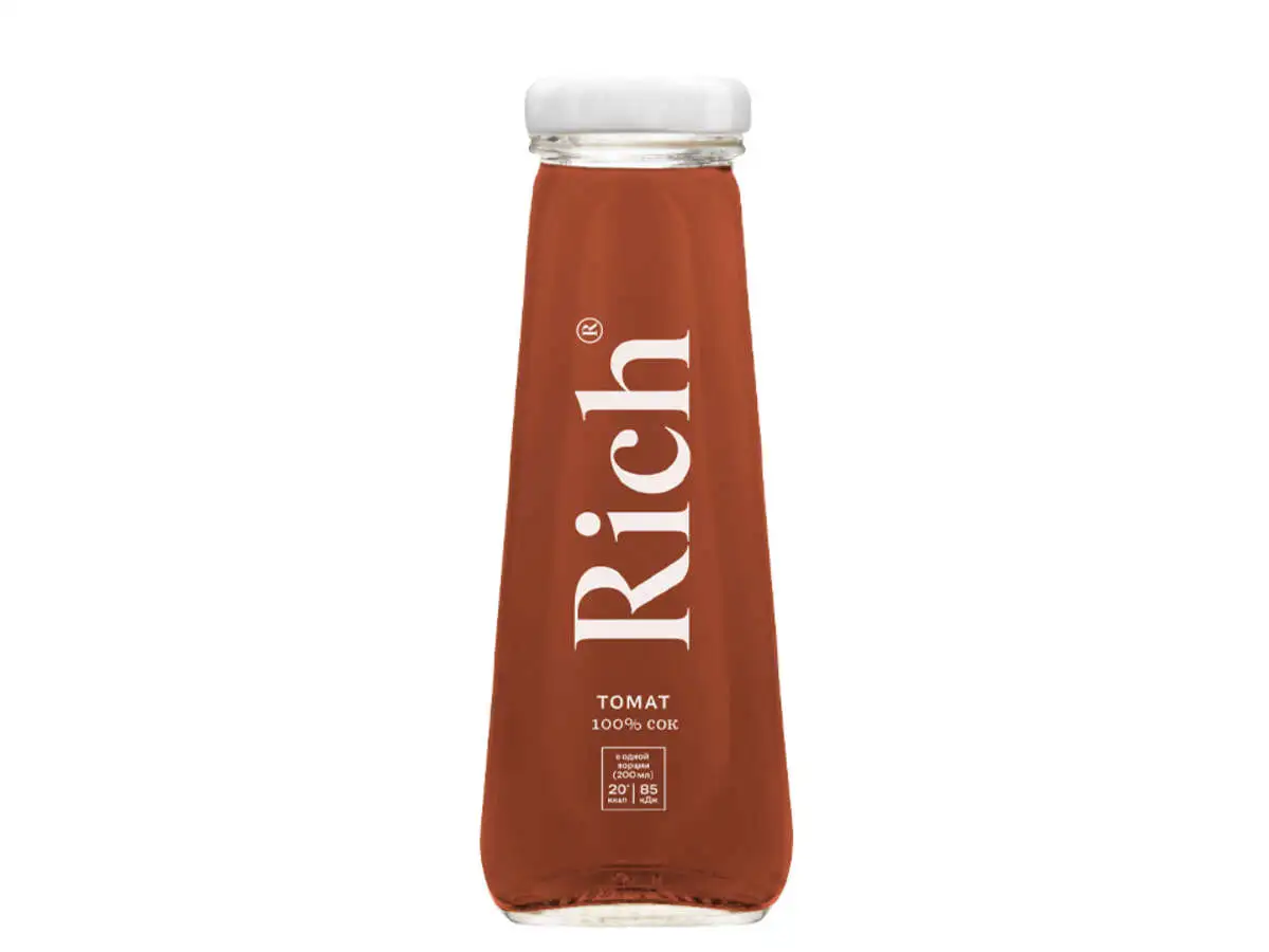 Rich Томатный